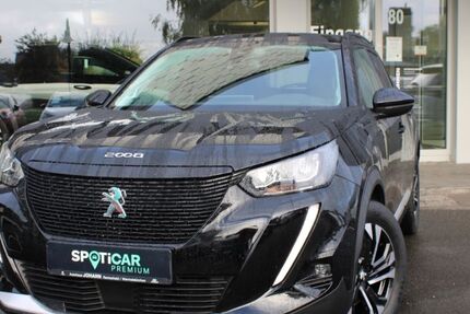 Peugeot 2008 51.284 km 16.990 € Remscheid 42897