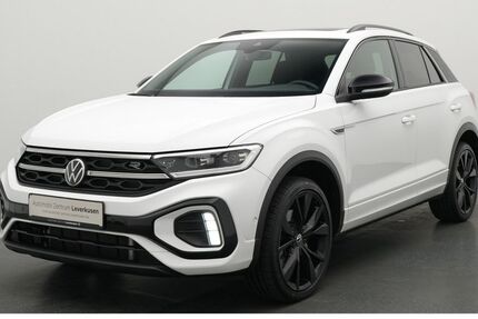 VW T-Roc 8.000 km 35.480 &euro; Leverkusen 51379