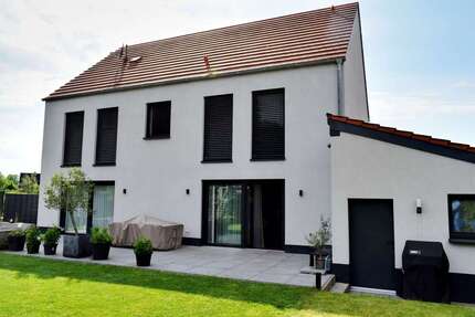 Haus Leverkusen Schlebusch - 4 Zimmer, 202 m&sup2;, 987.500&euro; | Angebot:26862635