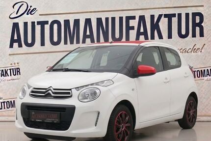 Citroen C1 120.000 km 5.400 &euro; Leverkusen 51373