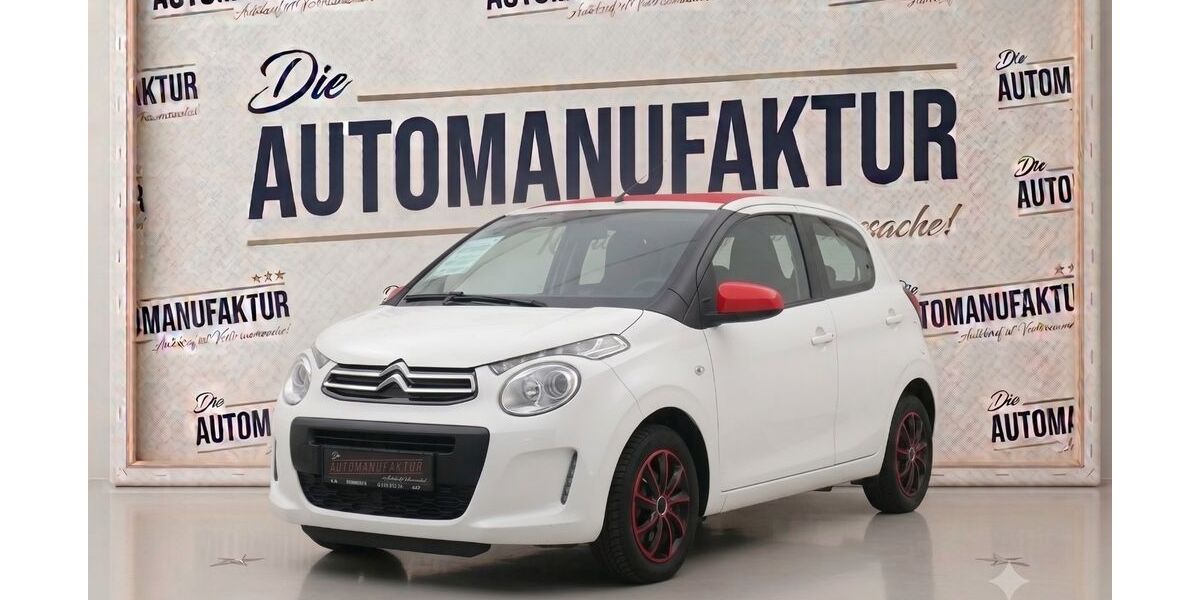 Citroen C1 120.000 km 5.400 &euro; Leverkusen 51373