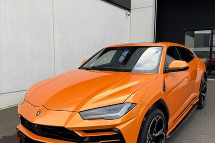 Lamborghini Urus 57.500 km 210.000 &euro; Köln 50996