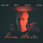Kevin Atwater