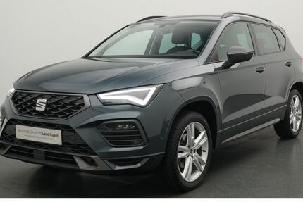 Seat Ateca 32.208 km 26.980 &euro; Leverkusen 51379