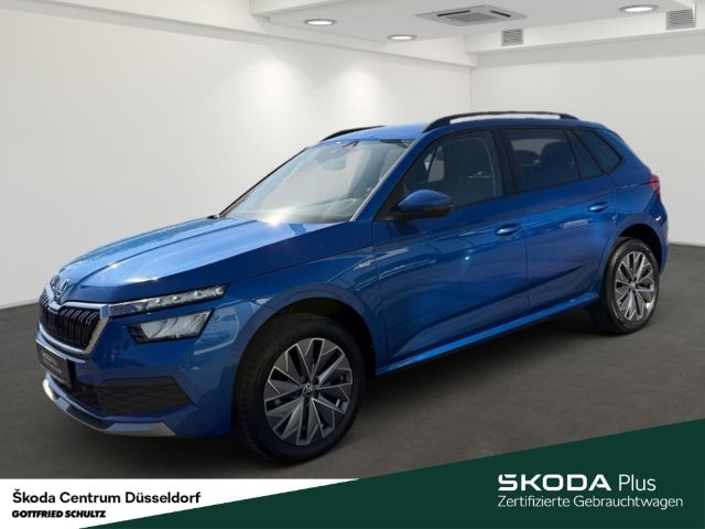 Skoda Kamiq 45.180 km 17.999 &euro; Düsseldorf 40233