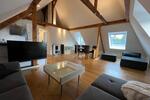 Dachgeschoßwohnung Mettmann - 2 Zimmer, 56 m&sup2;, 995&euro; | Angebot:26330106