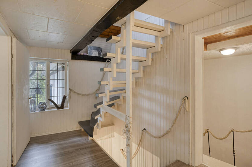 Außergewöhliches Anwesen mit mehreren Häusern mitten in der Natur 6 zimmer