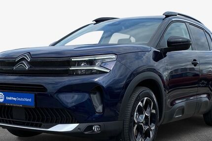 Citroen C5 Aircross 11.050 km 26.750 &euro; Leverkusen 51373