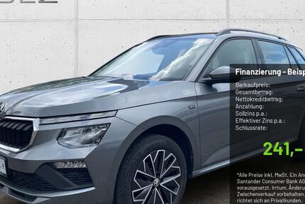 Skoda Kamiq 32.473 km 21.990 &euro; Pulheim-Brauweiler 50259