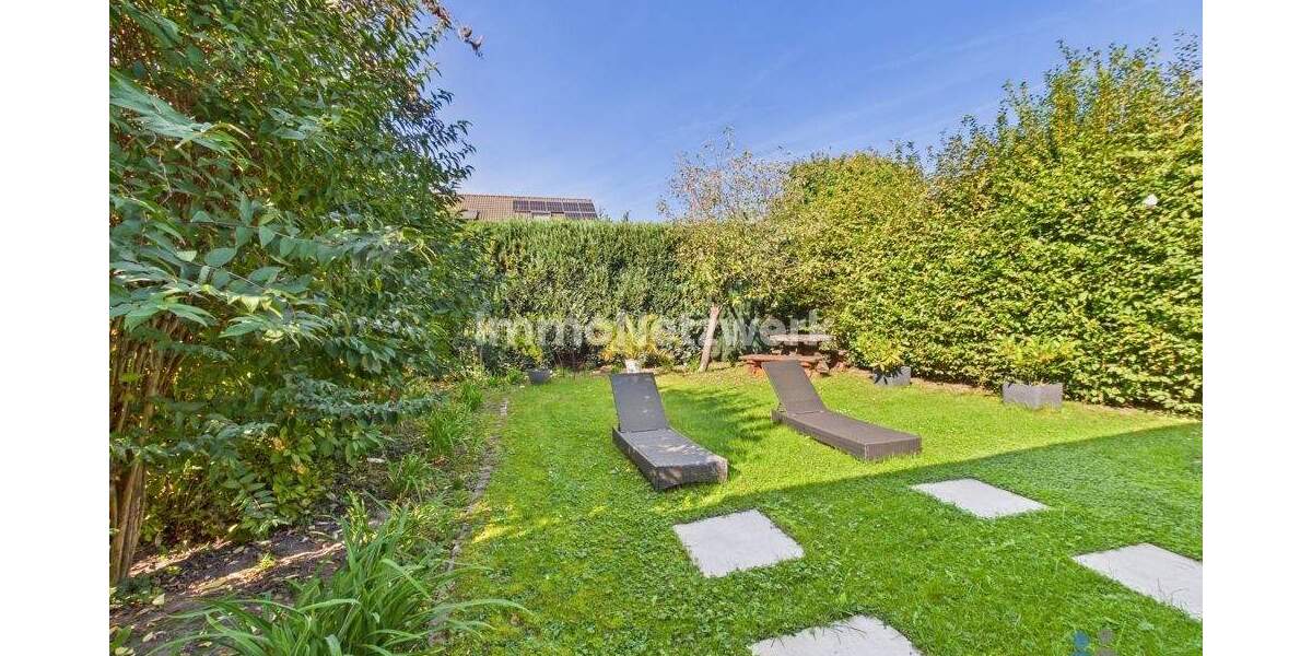 Doppelhaushälfte Hürth / Efferen Efferen - 4 Zimmer, 130 m&sup2;, 799.500&euro; | Angebot:24802643