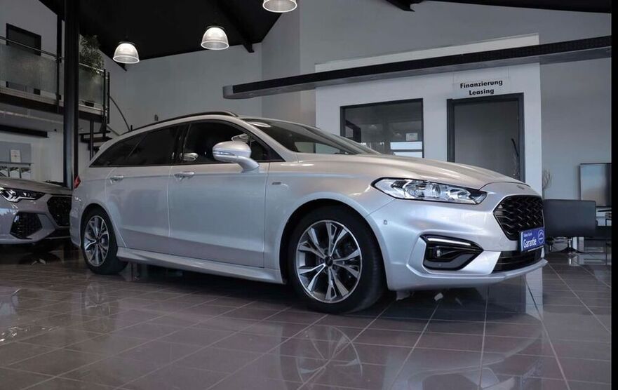 Mondeo