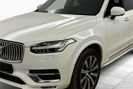 Volvo XC90 131.000 km 33.990 &euro; Hilden 40721
