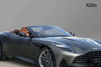 Aston Martin DB12 3.150 km 239.900 &euro; Köln 50968