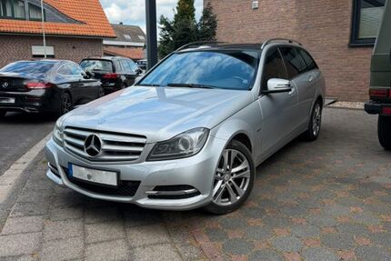 Mercedes-Benz C 250 289.000 km 6.399 &euro; Neuss 41462