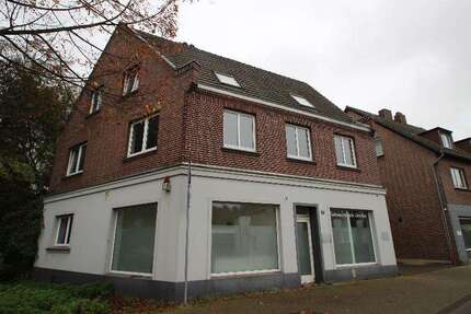 Büro in Hürth 1.200 € 121 m²