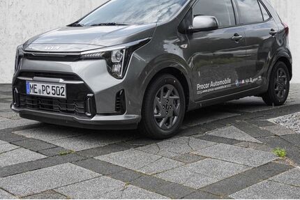 Kia Picanto 1.705 km 16.790 &euro; Hilden 40721