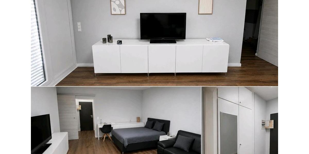 Erdgeschoßwohnung Troisdorf Bergheim - 1 Zimmer, 37 m&sup2;, 162.000&euro; | Angebot:26961059