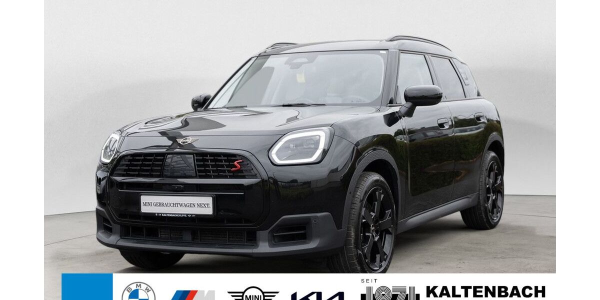 Mini Countryman S (Cooper) 25.320 km 37.390 &euro; Overath-Vilkerath 51491