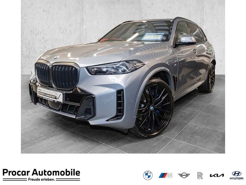 BMW X5 11.468 km 81.490 € Leverkusen 51371