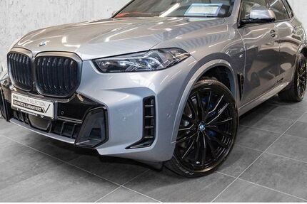 BMW X5 11.468 km 81.900 € Leverkusen 51371