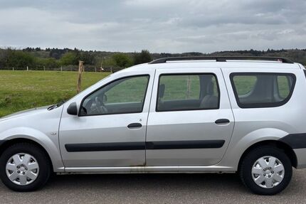 Dacia Logan 198.000 km 1.990 &euro; Köln 50739