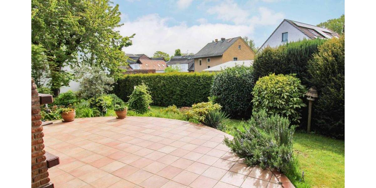 Einfamilienhaus Bergheim Fliesteden - 6 Zimmer, 575.000&euro; | Angebot:26869183
