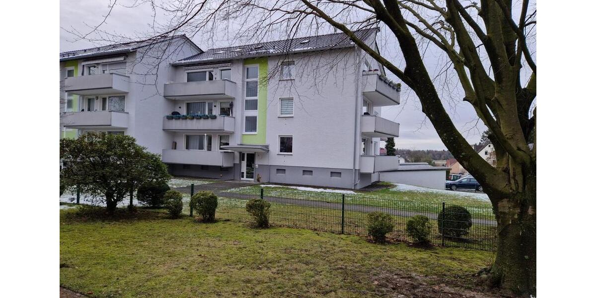 Erdgeschoßwohnung Solingen Central - 4 Zimmer, 79 m&sup2;, 229.000&euro; | Angebot:25723147