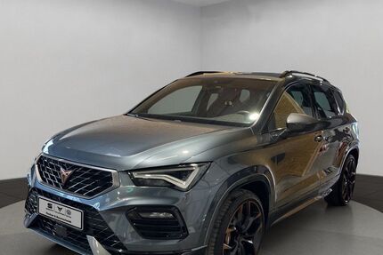 Cupra Ateca 69.949 km 29.980 &euro; Lohmar 53797
