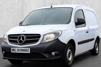 Mercedes-Benz Citan 39.341 km 14.280 &euro; Köln 50825