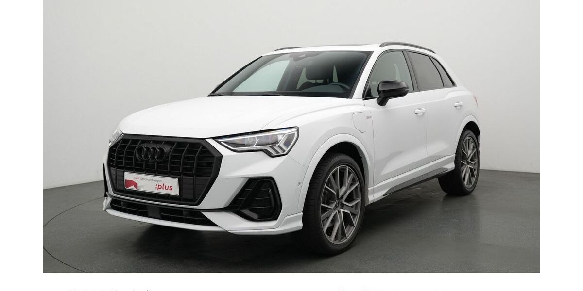 Audi Q3 25.697 km 37.980 &euro; Leverkusen 51373