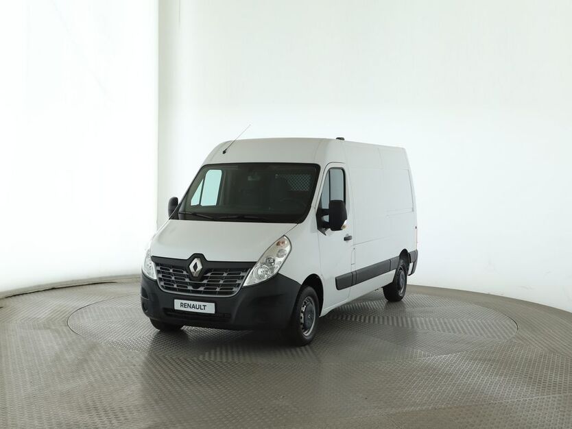Renault Master 18.706 km 27.910 € Köln 50939