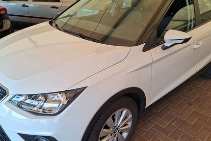 Seat Arona 62.100 km 11.850 &euro; Wülfrath 42489