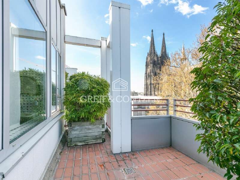 Büro in Köln 1.995.000 € 237 m² zimmer