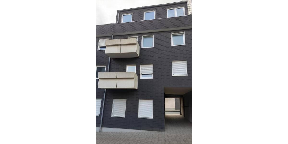 Sehr schöne 4 Zimmer Eigentumswohnung im Wermelskirchener Zentrum 4 zimmer