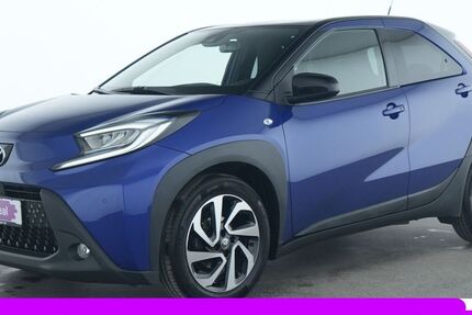 Toyota Aygo (X) 25.736 km 14.444 &euro; Neuss 41460