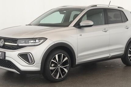 VW T-Cross 18.100 km 27.084 &euro; Düsseldorf 40233