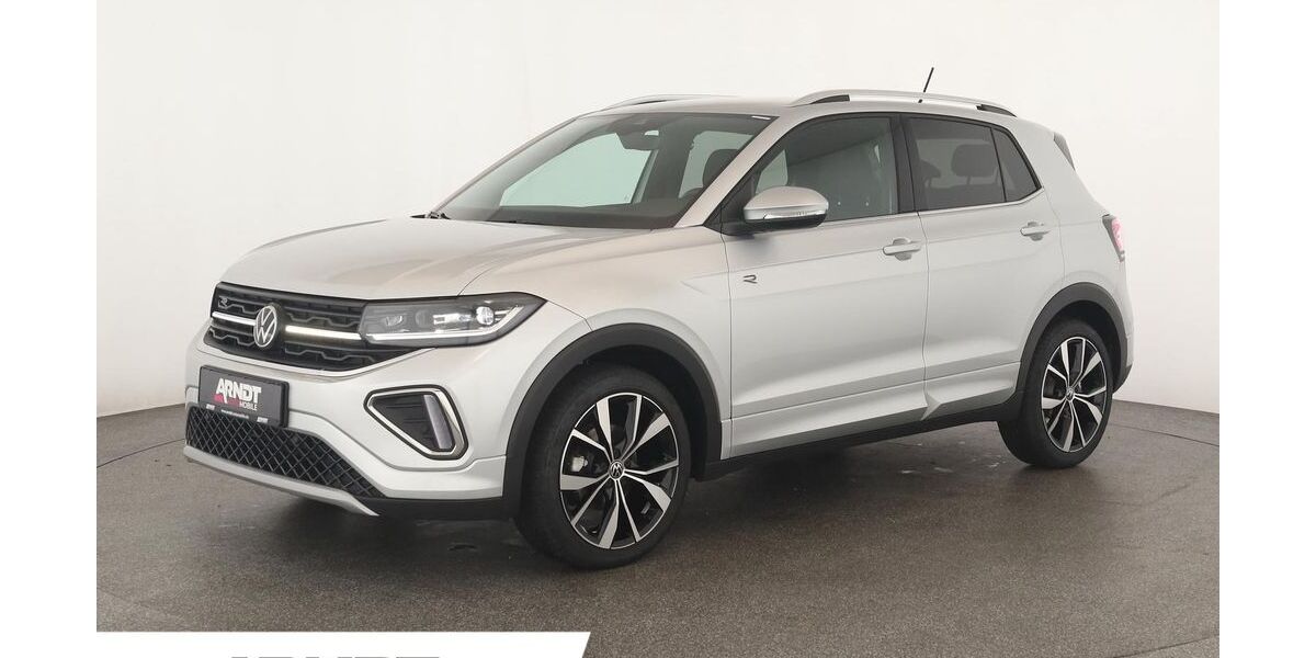 VW T-Cross 18.100 km 27.084 &euro; Düsseldorf 40233