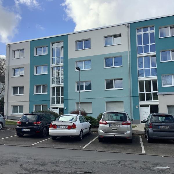 2-Zi.-Wohnung mit Balkon in Top- Lage in BGL - Paffrah zimmer