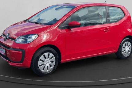 VW up! 37.984 km 12.980 &euro; Köln-Mülheim 51063
