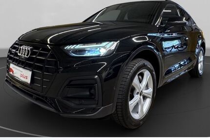 Audi Q5 27.612 km 44.880 € Köln 50968