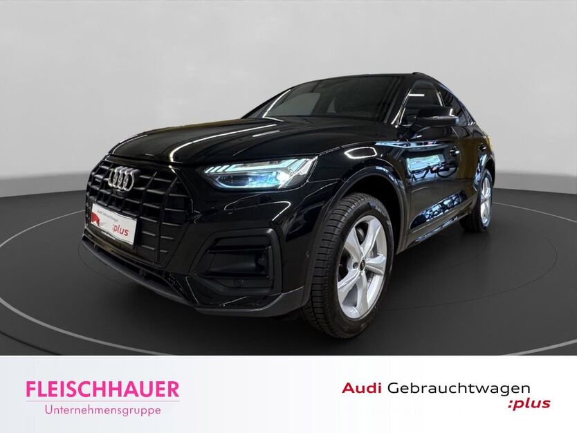 Audi Q5 27.612 km 44.880 € Köln 50968