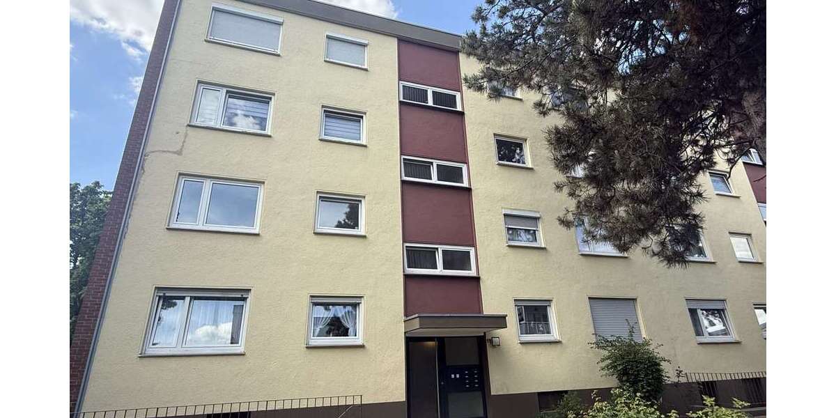 Wohnung zum Kaufen in Bergheim 190.000 € 74 m² 3 zimmer