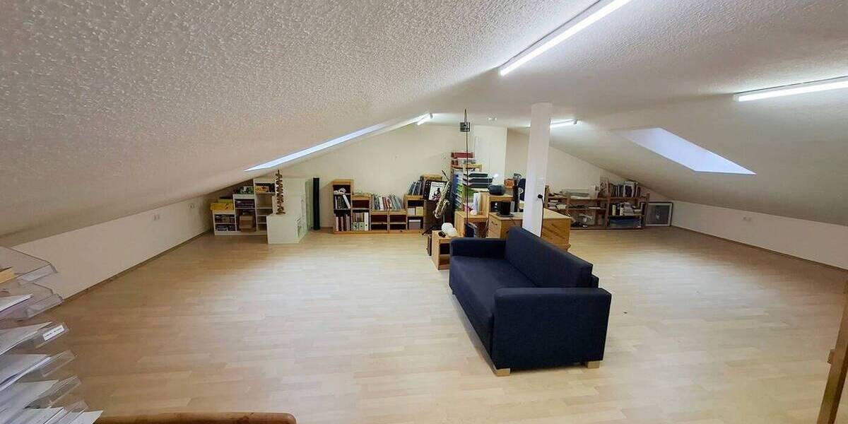 Doppelhaushälfte Bergisch Gladbach Sand - 4 Zimmer, 126 m&sup2;, 495.000&euro; | Angebot:23950905