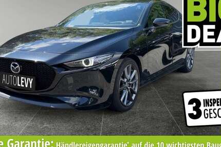 Mazda 3 63.651 km 19.987 &euro; Dormagen 41540