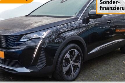 Peugeot 3008 16.120 km 28.250 &euro; Solingen 42697