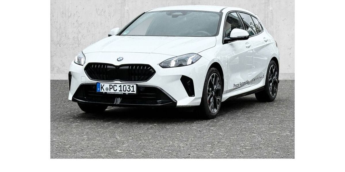BMW 116 3.621 km 30.770 &euro; Köln-Nord 50739