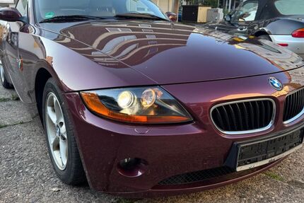 BMW Z4 226.000 km 5.700 &euro; Leverkusen 51373