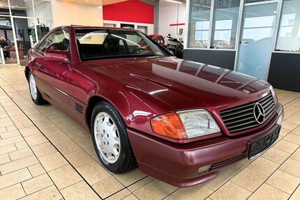 Mercedes 280