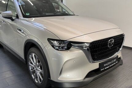 Mazda CX-80 4.875 km 47.990 &euro; Erkrath 40699
