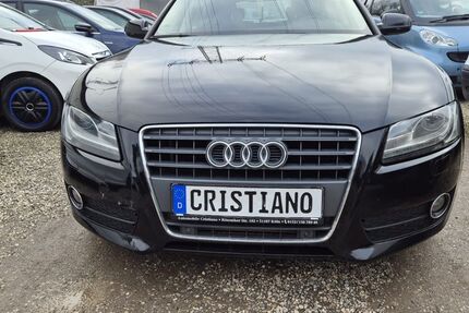 Audi A5 261.000 km 7.999 &euro; Köln 51107